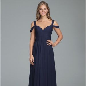 Hayley Paige occasions bridesmaid style 5801